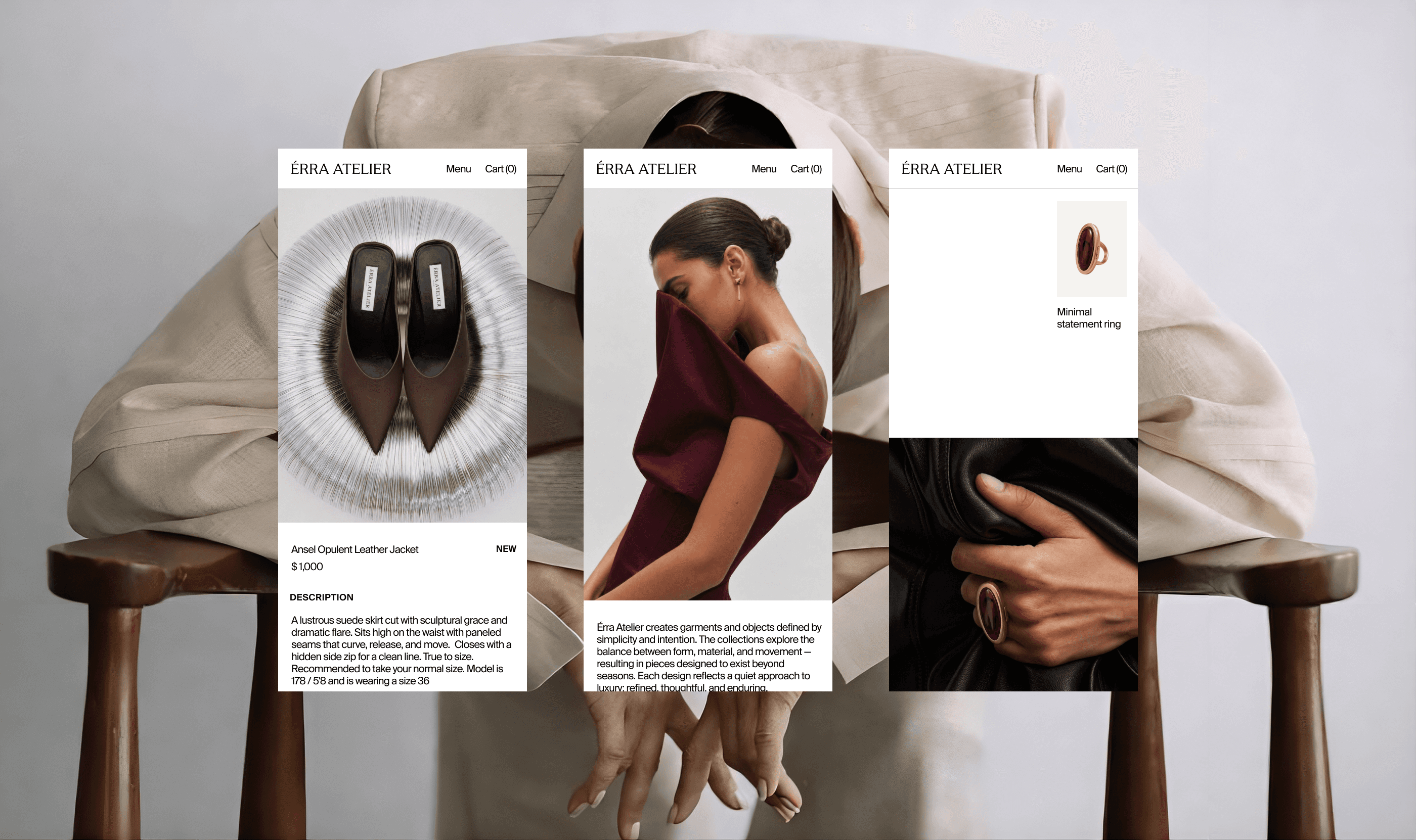 Ecommerce