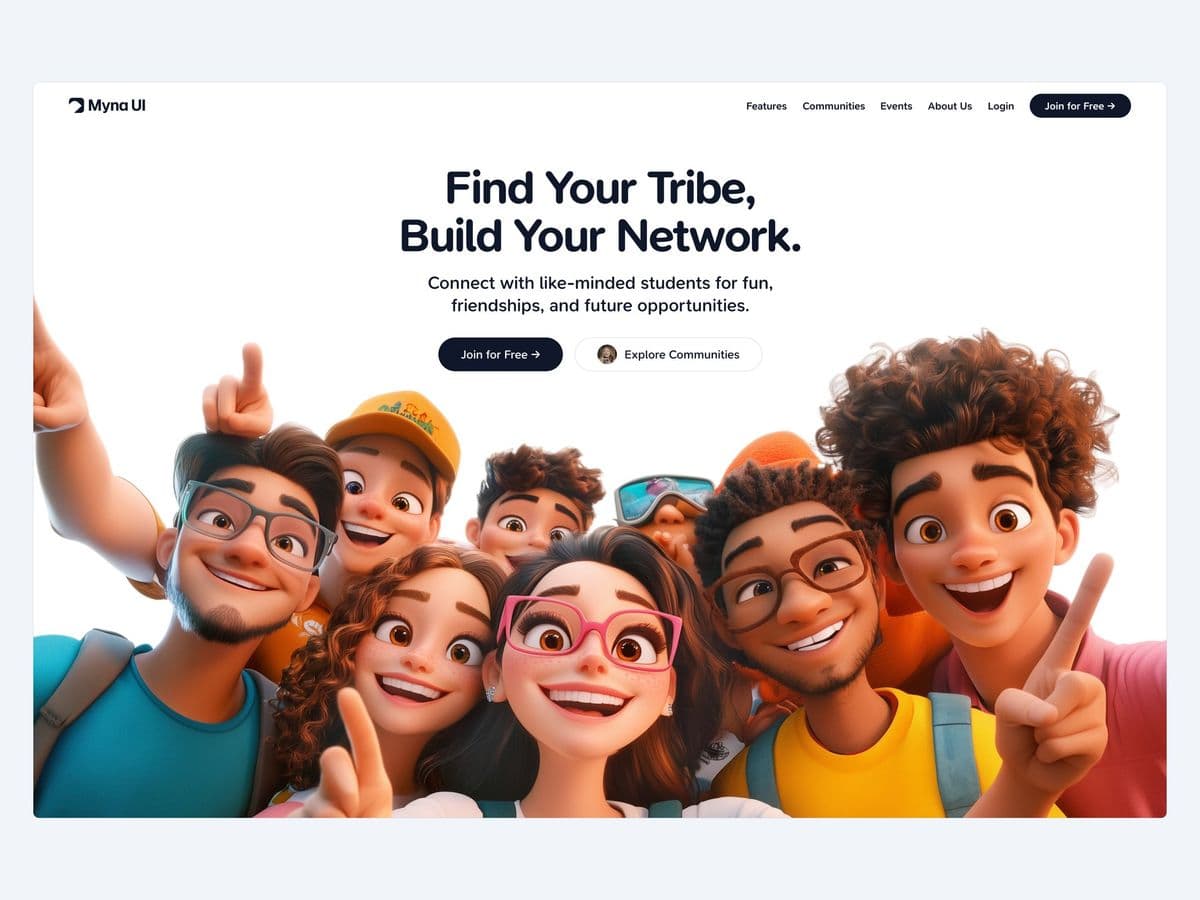 UI / UX Experience