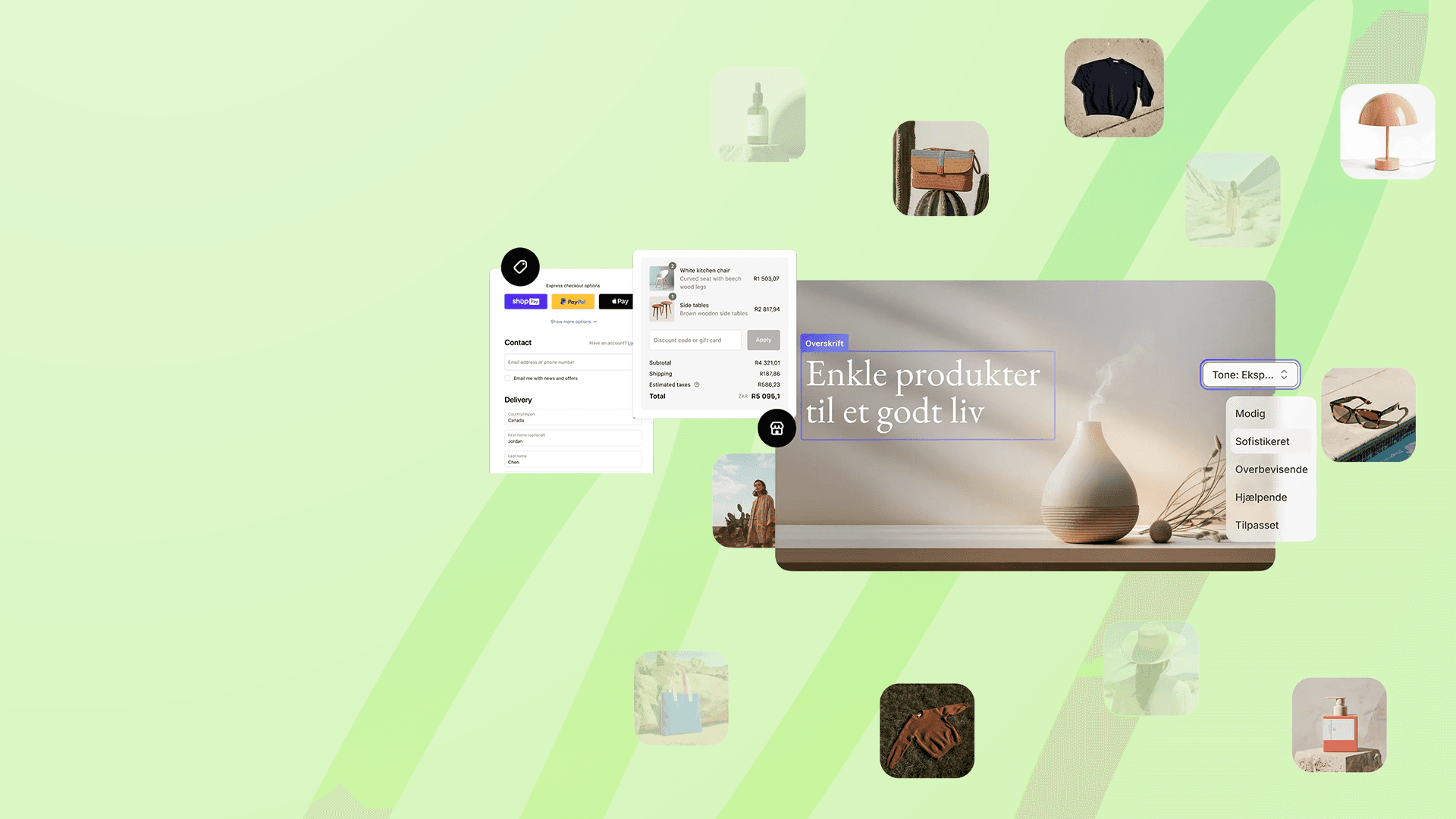 Shopify Development