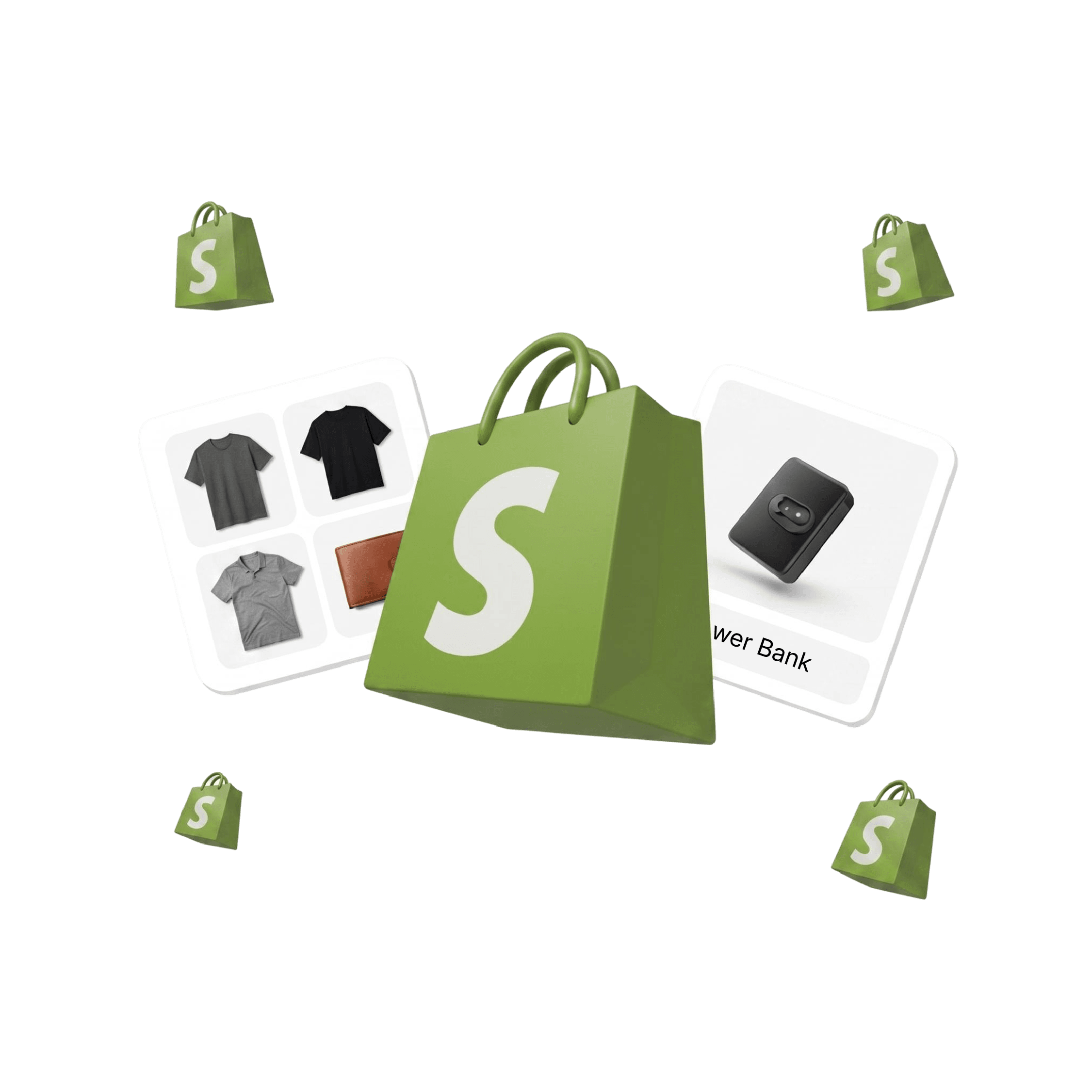 Certified Shopify Partners